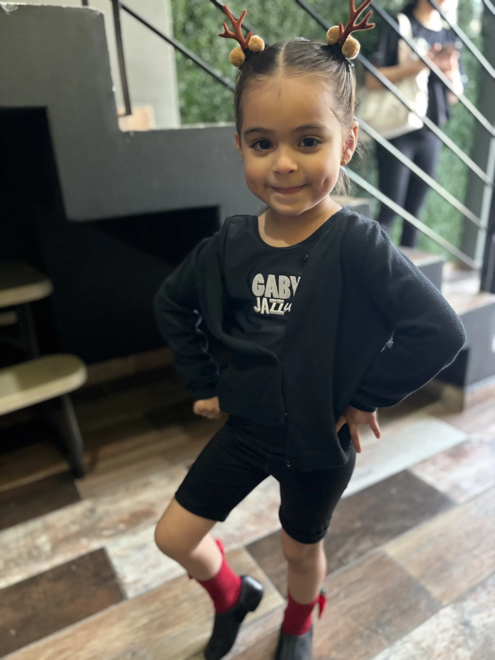 Mini Dinamita jazz