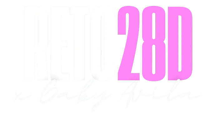 Reto 28D